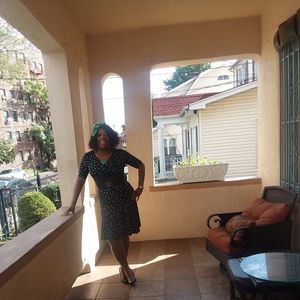 Meet your Posher, Keisha